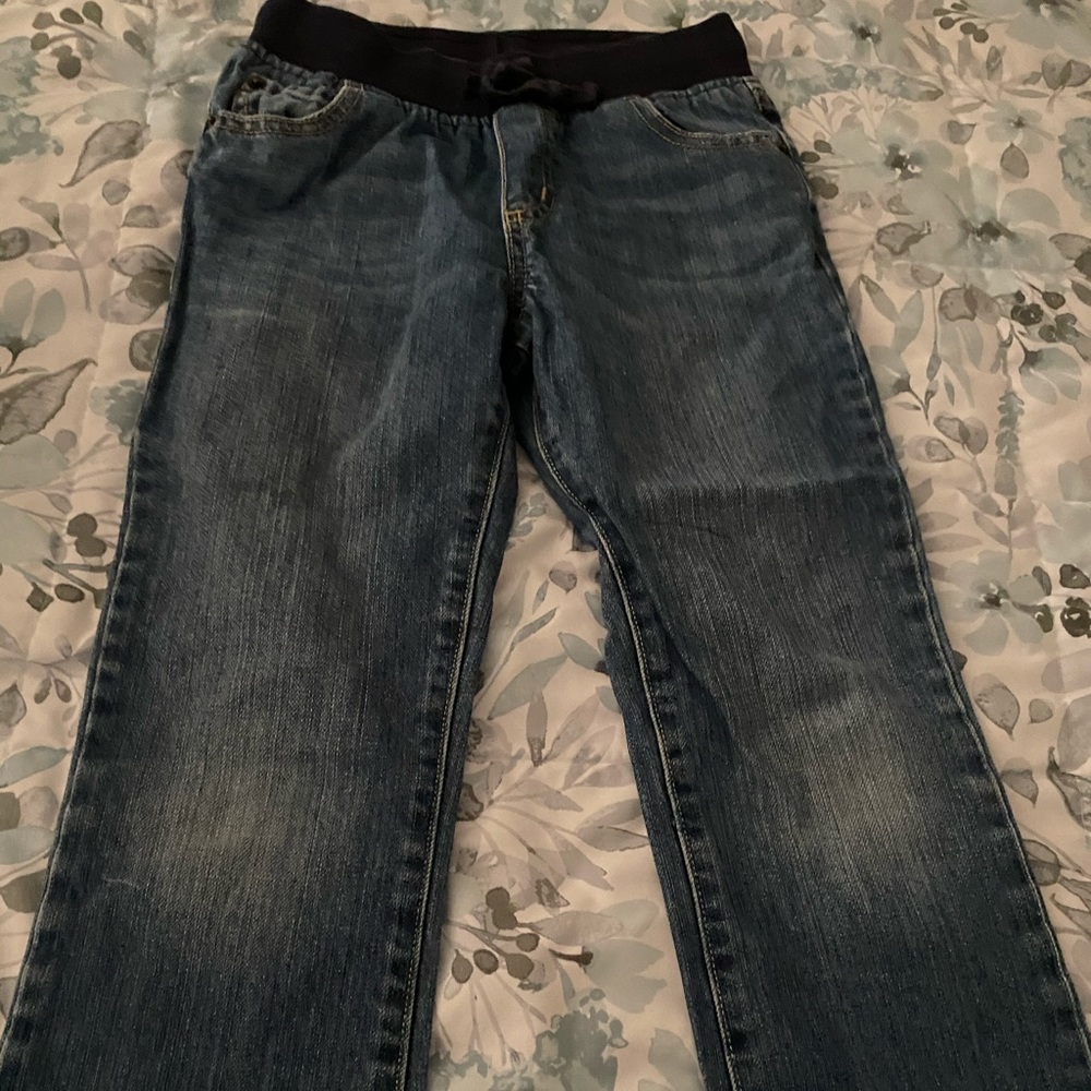Jeans for 7 years old